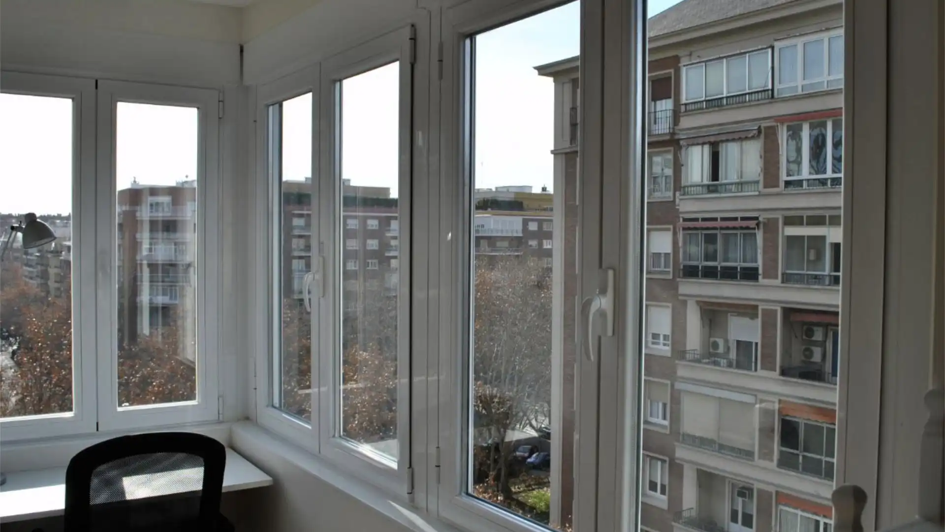 Piso en  Avenida del General Perón 25 - Foto 9