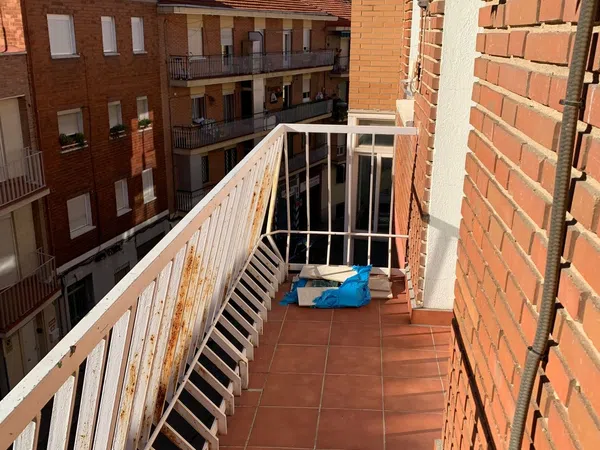 Piso en Calle Ruiz Palacios, 1 - Foto 11