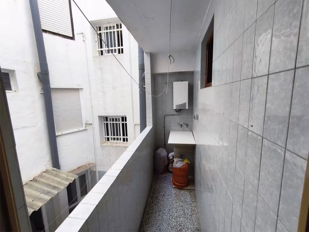 Piso en  Carrer Espoz y Mina 24 - Foto 8