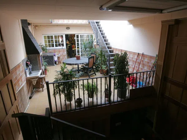 Casa independiente en calle Ďedison, 104 - Foto 12