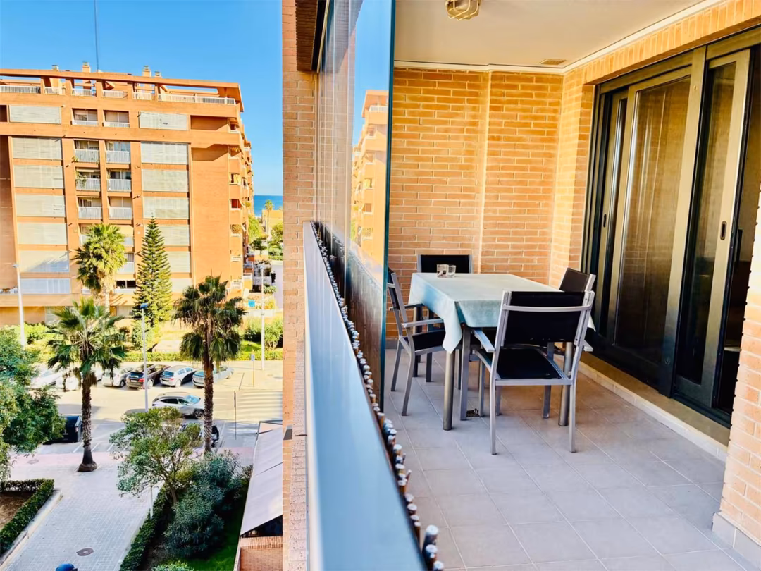 Piso en  Paseo Serra d'Espadá 4 - Foto 18