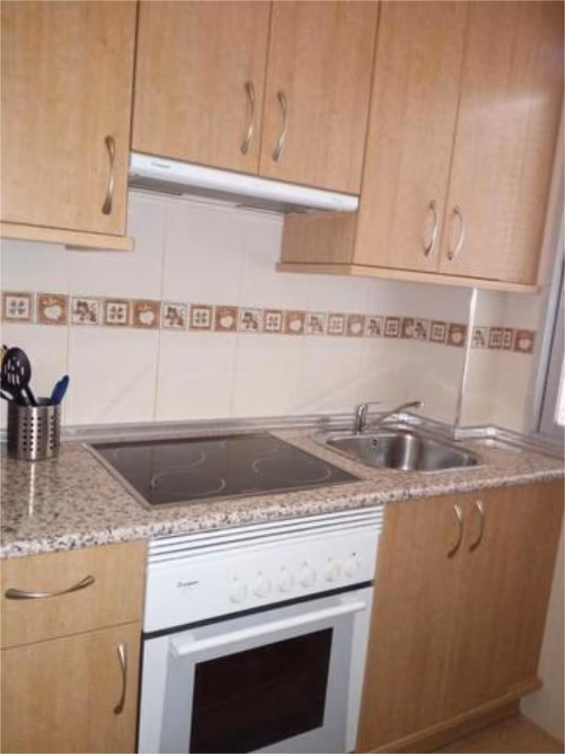 Piso en Alhóndiga - Foto 2