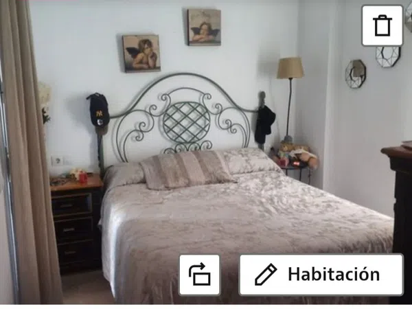 Piso en Calle Ares, 2, Jardines de Hércules - Foto 9