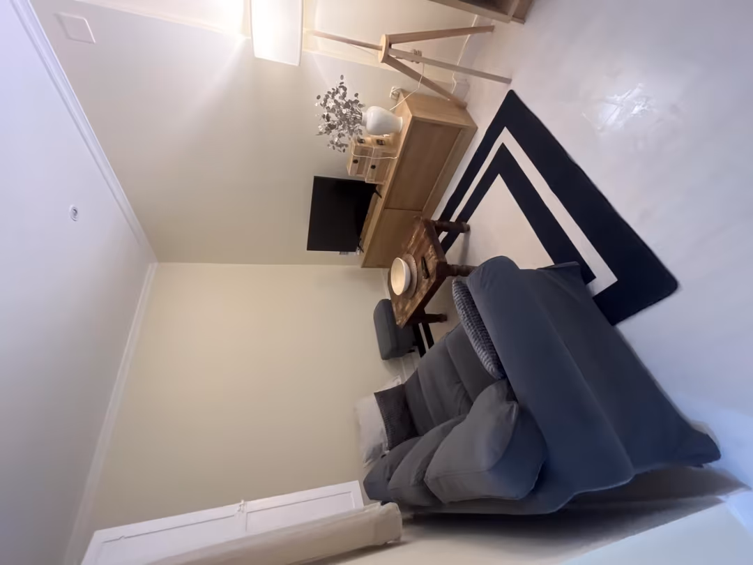 Apartamento en  Calle del General Oráa 40