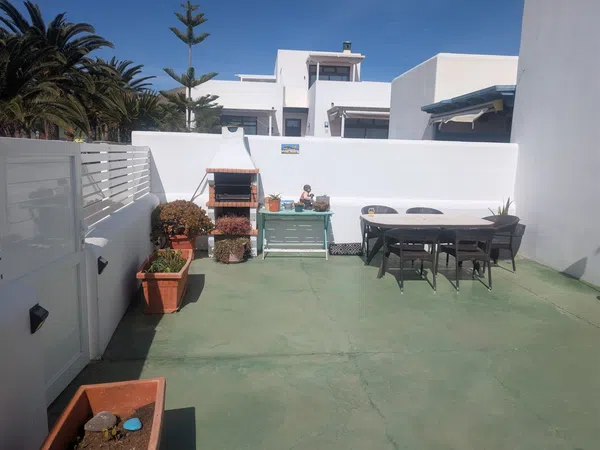 Dúplex en Calle Princesa Ico, 1, Puerto Calero, Puerto Calero - Foto 27
