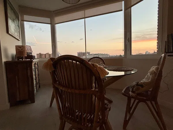 Piso en avenida de Pío XII, 92 - Foto 4