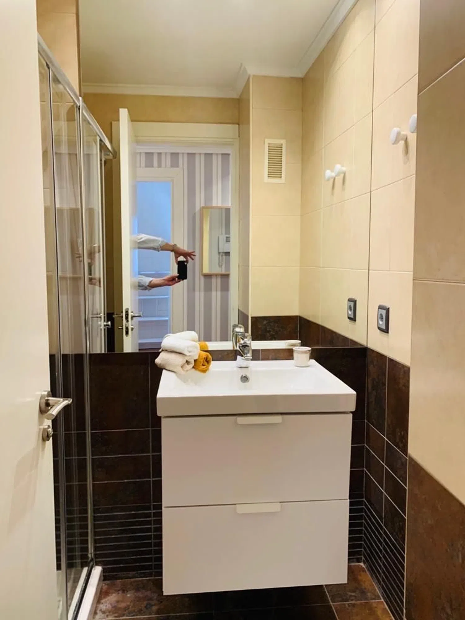 Piso en calle Campoamor, 47 - Foto 7