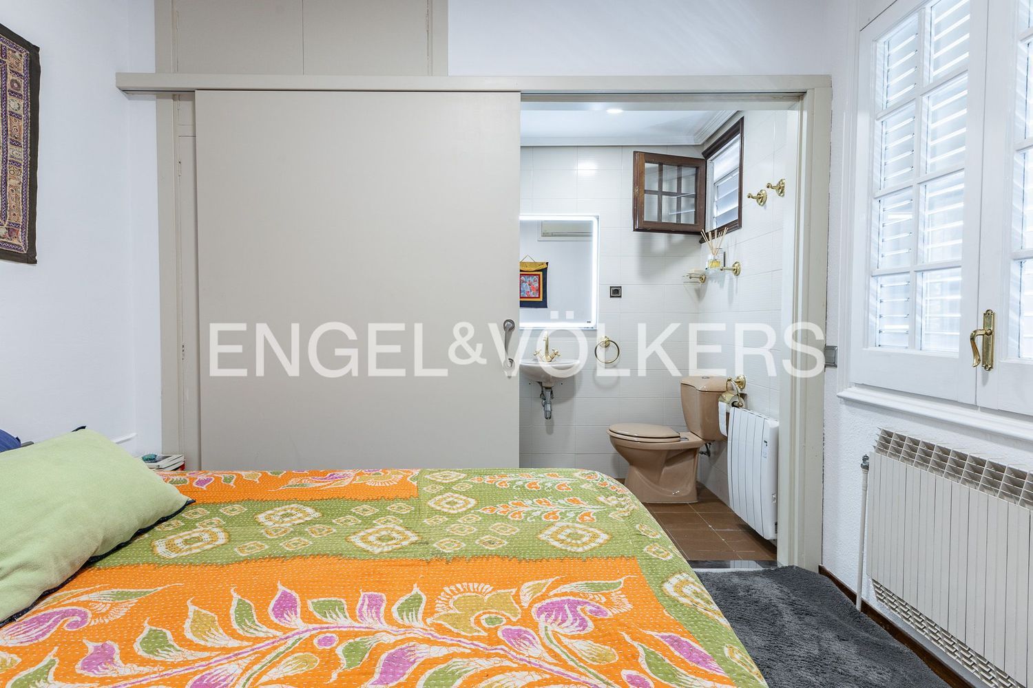Casa o chalet independiente en Eixample - Foto 68