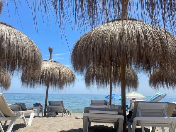 Piso en Avenida Mar de Alborán, 3, Los Álamos - Foto 3