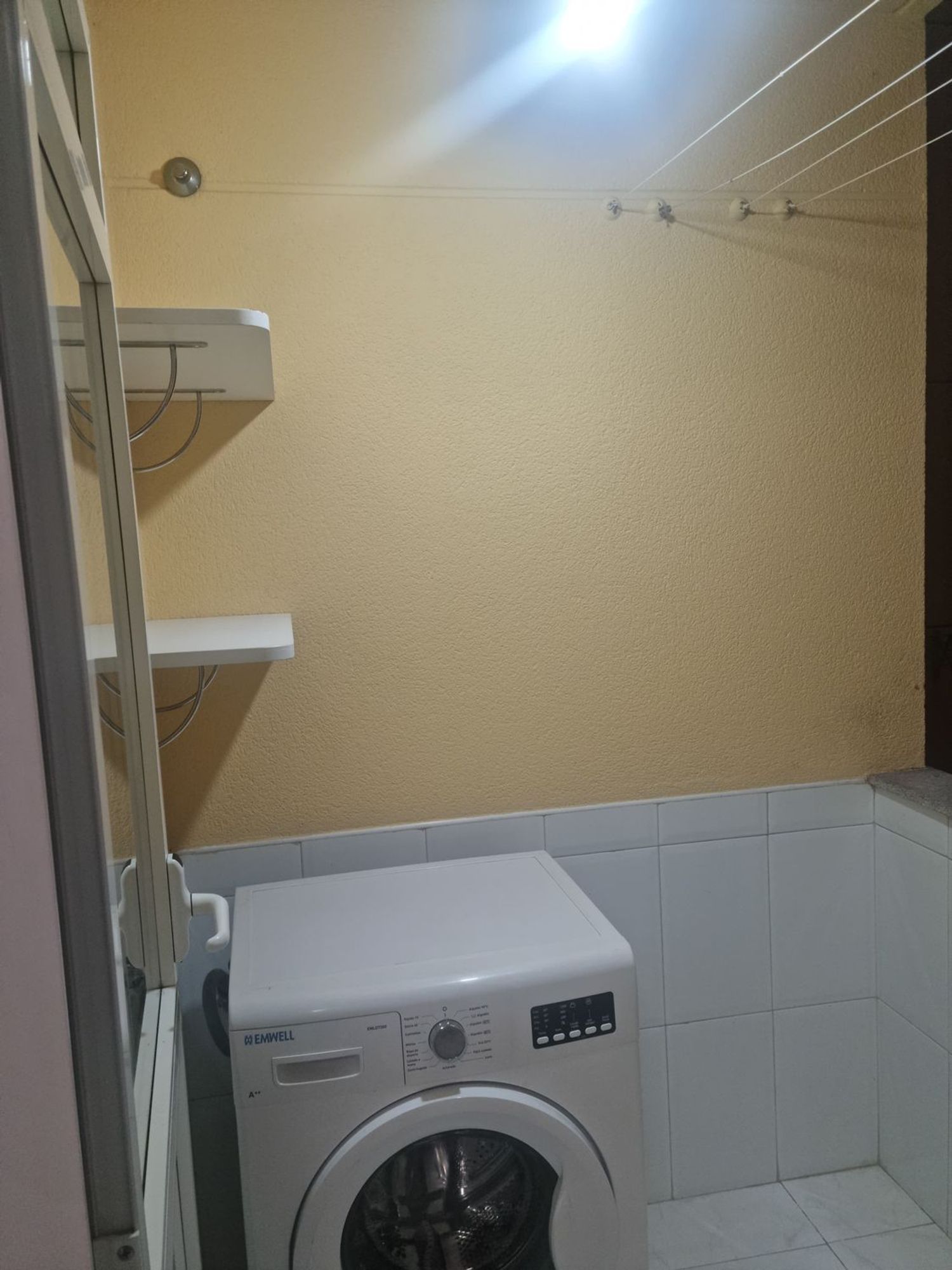 Piso en avenida Muiño Vello, 3 - Foto 15