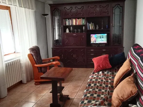 Chalet adosado en Calle Corredera, 26 - Foto 5