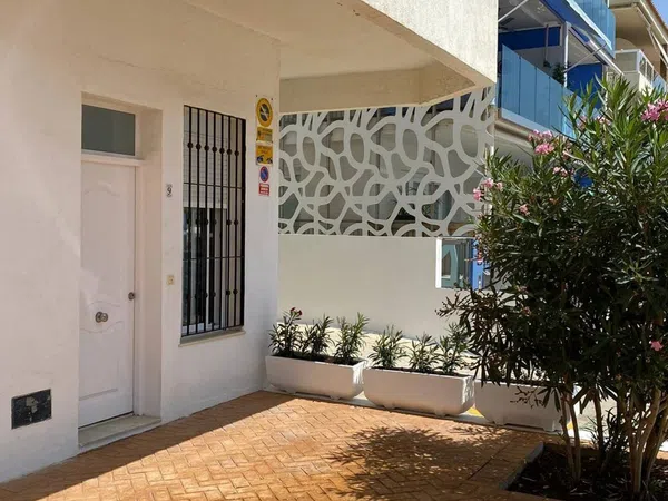 Piso en paseo Marítimo Rey de España, 138 - Foto 19