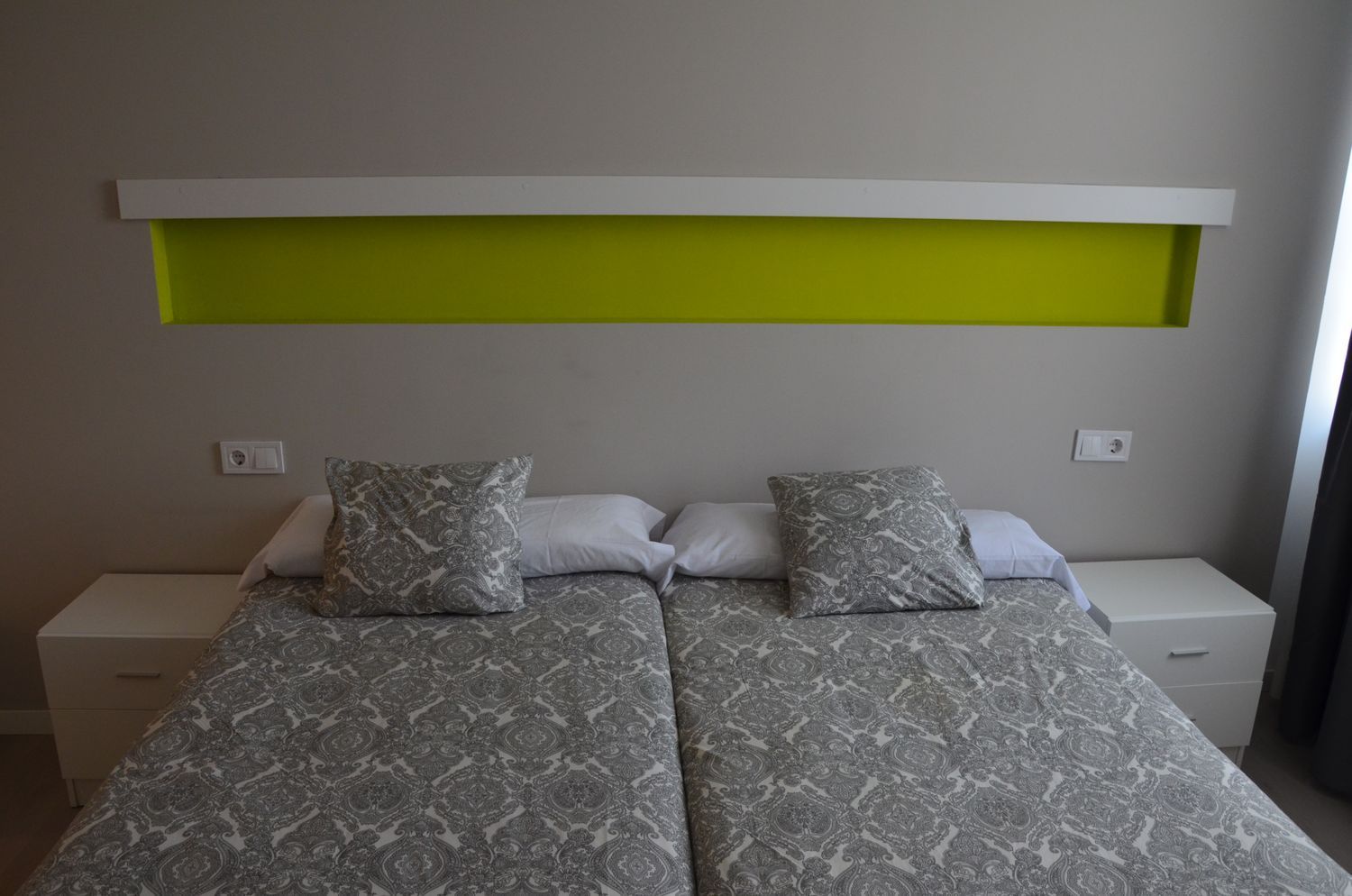 Estudio en calle Almagro, 10 - Foto 9