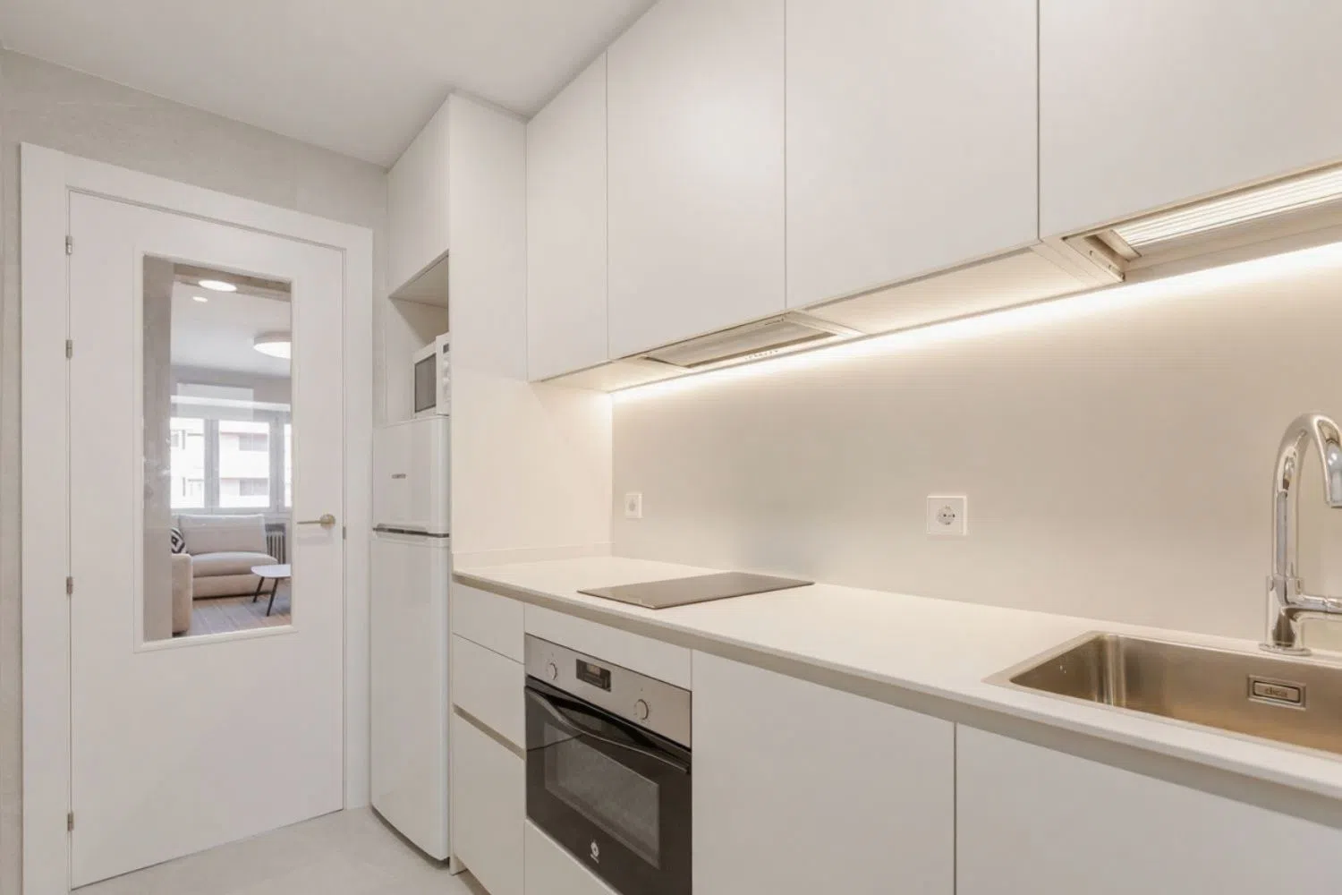 Piso en calle de Pedro Laborde, 13 - Foto 6