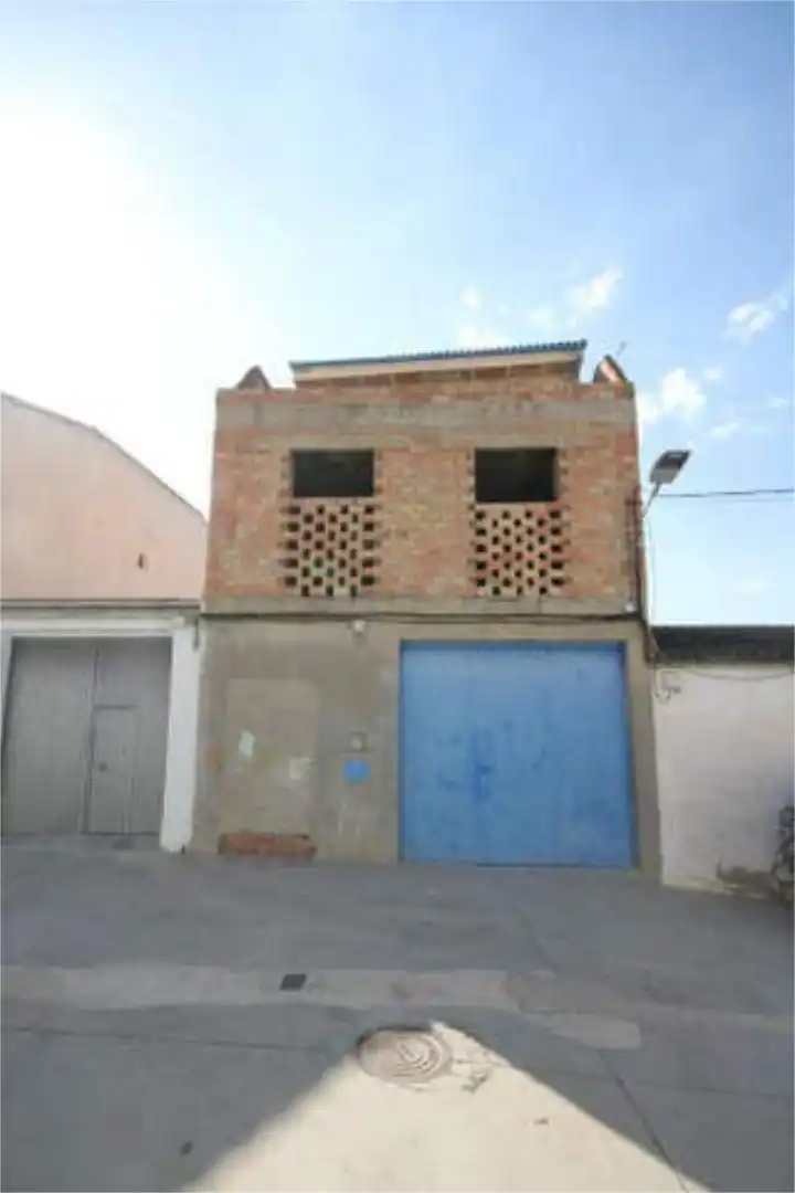 Chalet en Barrio bajo - Foto 5