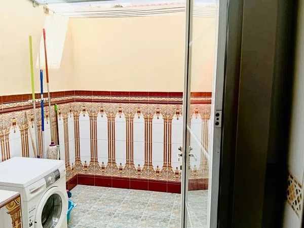 Chalet adosado en Calle Marqués de los Vélez, 9, Aguadulce sur - Foto 10