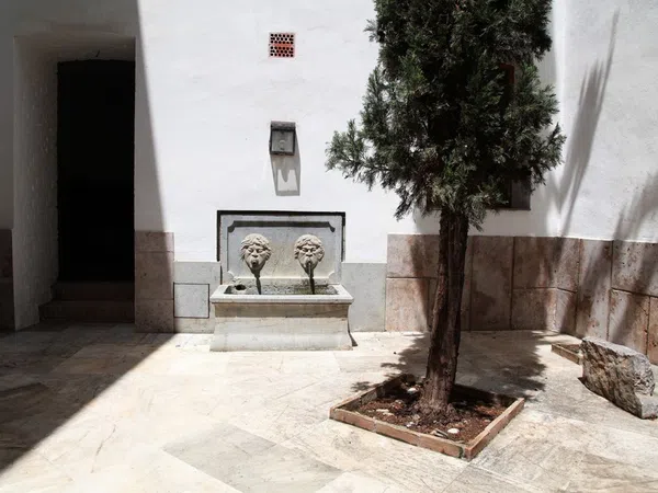 Chalet pareado en Paseo de las Palmas, 25, Cuesta Escoriaza - Barranco del Abogado - Foto 7
