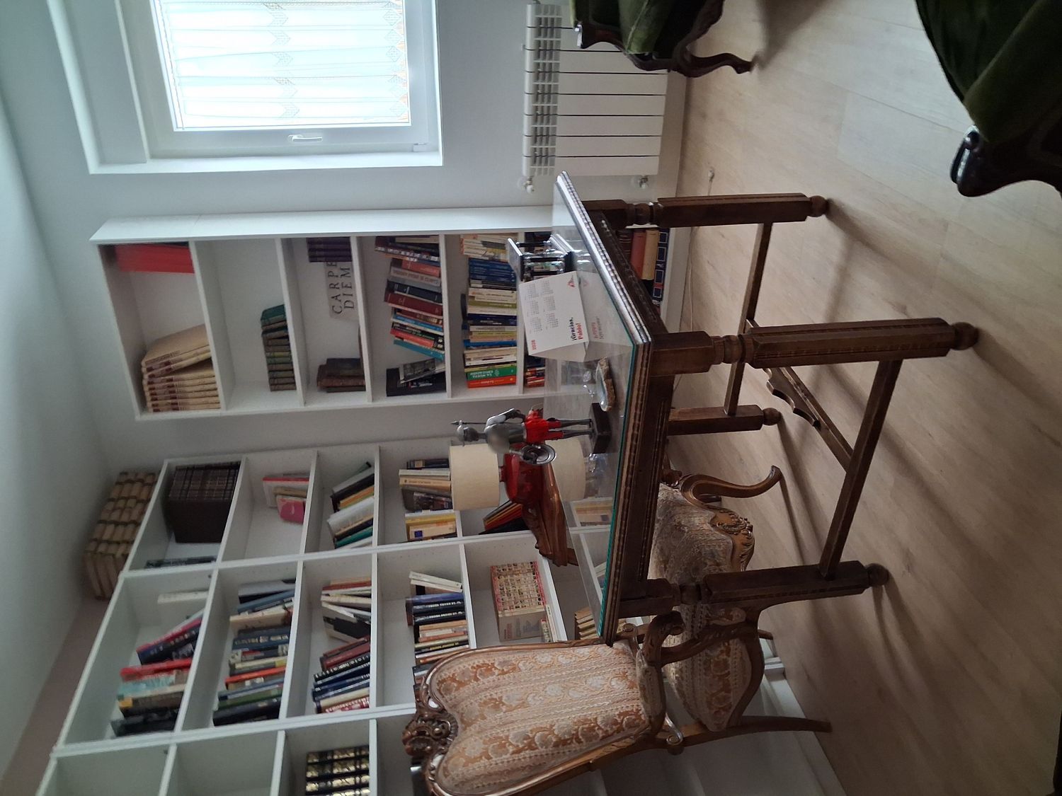 Piso en calle del Doce de Octubre, 17 - Foto 14