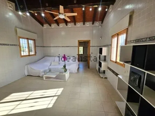 Casa o chalet independiente en Carretera Viver s/n, Zona Playa, Zona Playa - Foto 24