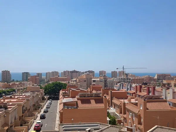 Piso en Calle Joaquín Turina, 1, Aguadulce norte - Foto 1