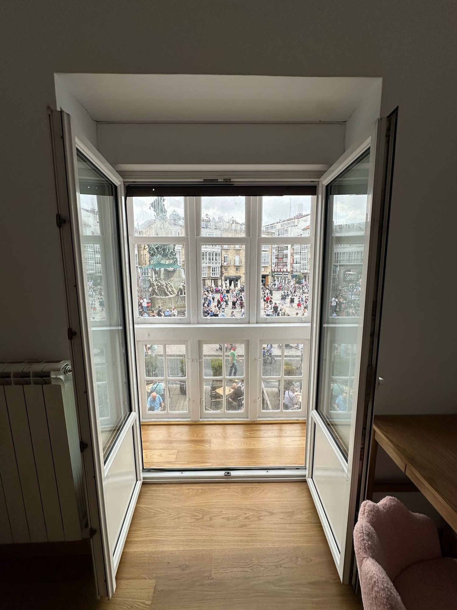 Estudio en Calle Errementari, 2, Casco Viejo, Casco Viejo - Foto 5