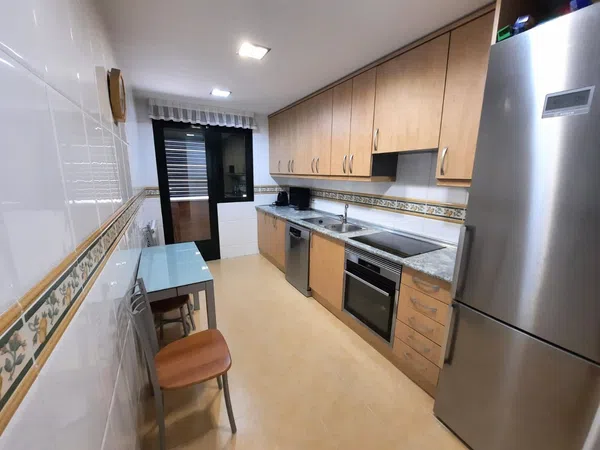 Piso en calle Antonio Van de Pere, 19 - Foto 6