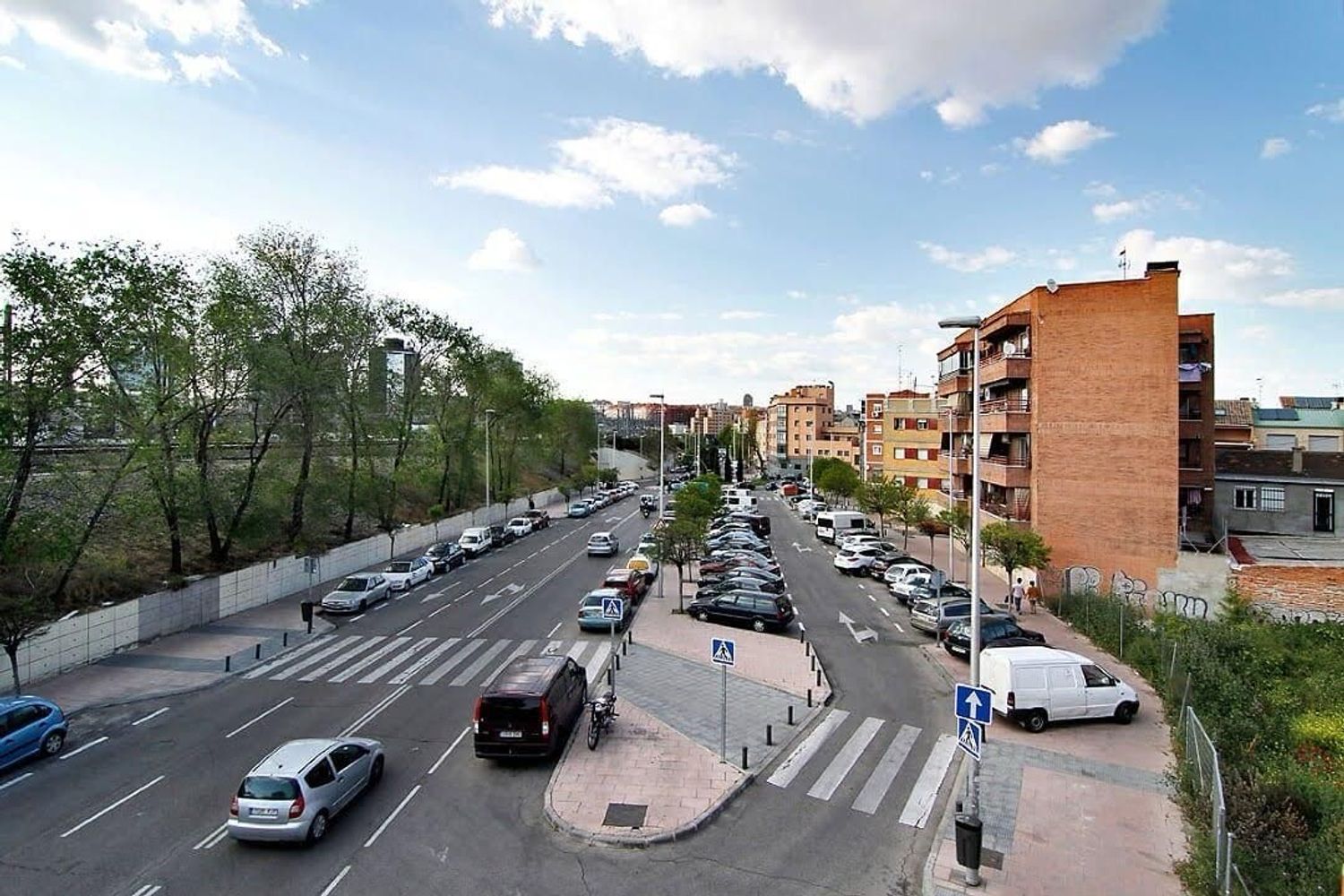 Piso en calle de Francisco Laguna, 2 - Foto 17