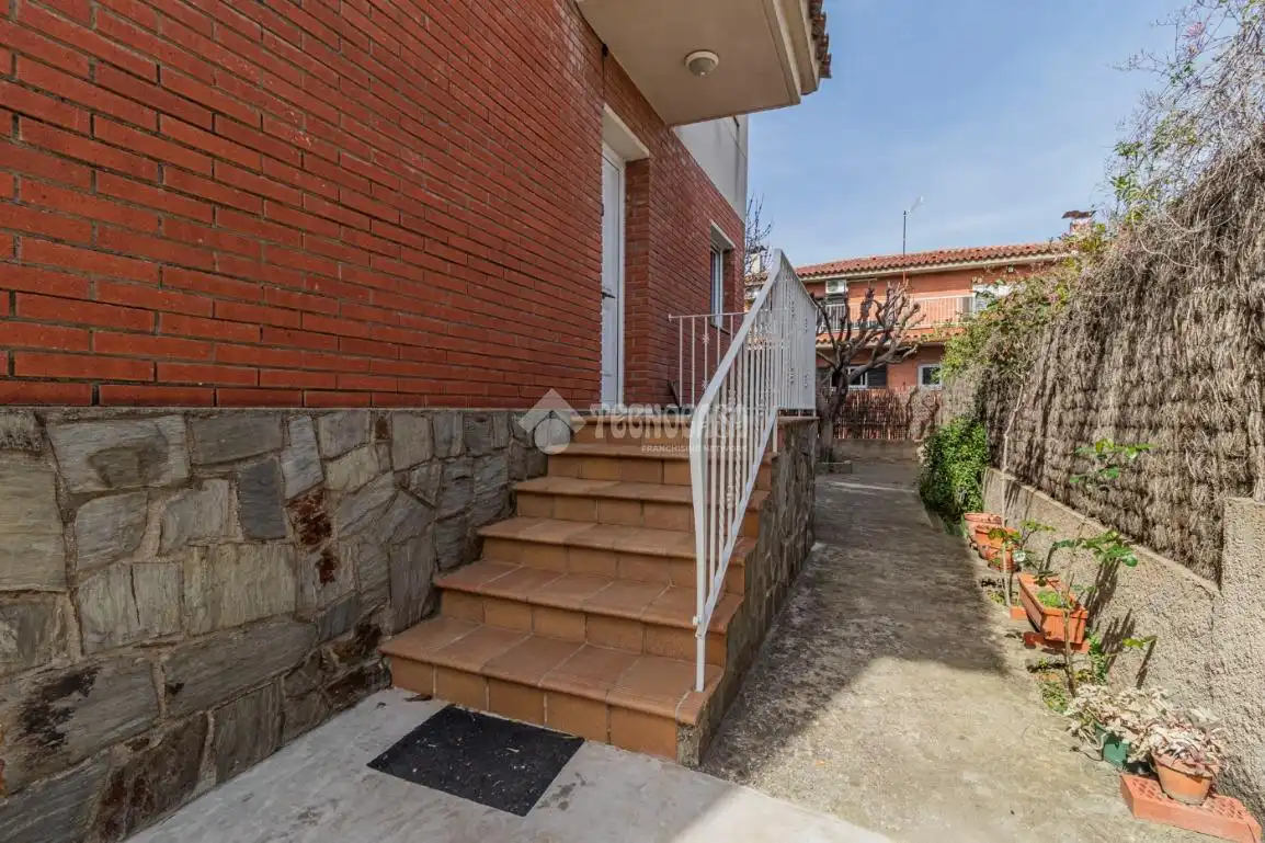 Chalet en Sant Cugat del Vallès - Foto 9