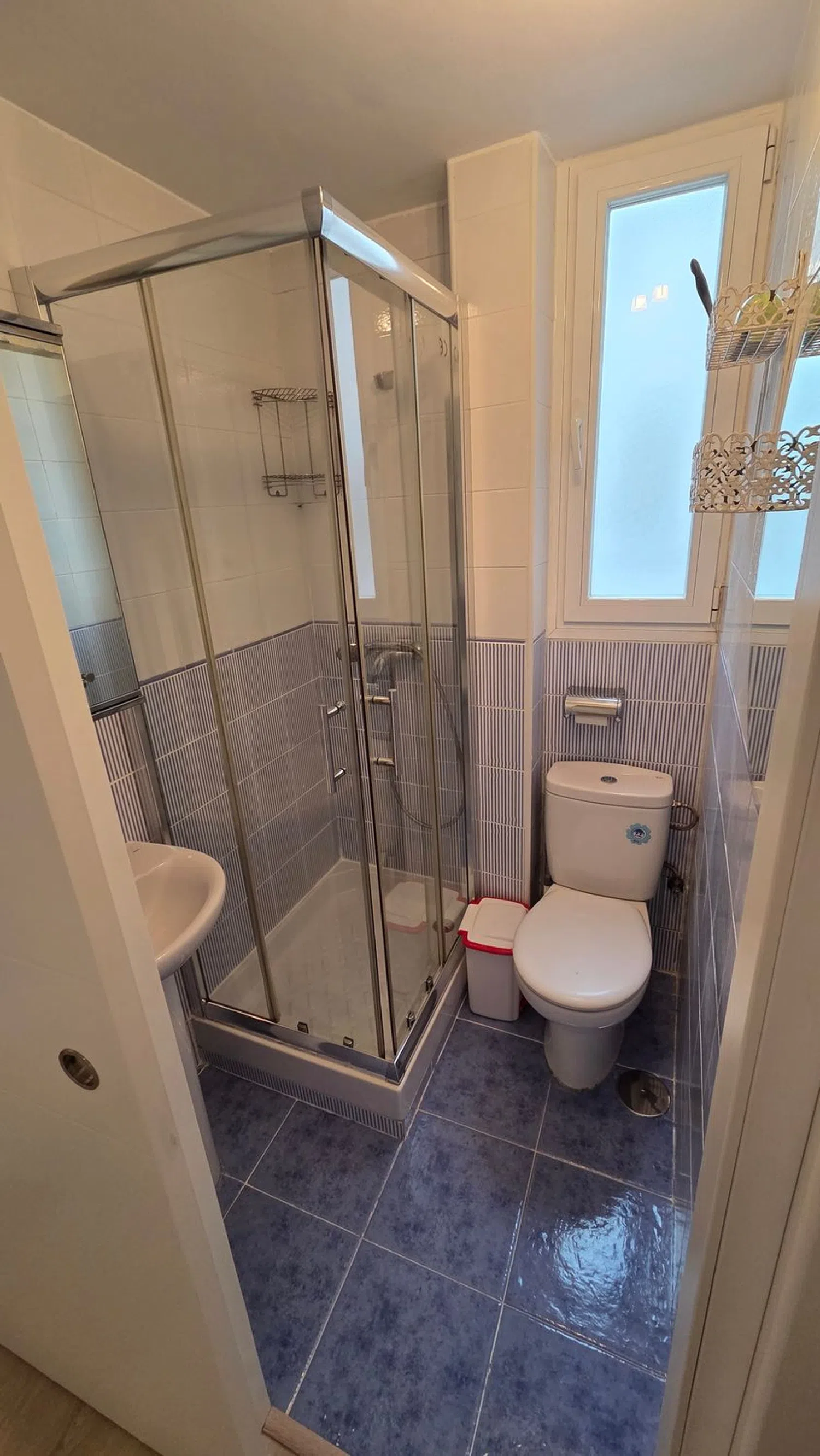 Piso en calle de Alonso Cano, 54 - Foto 12