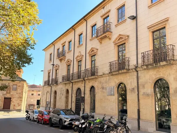 Piso en Plaza de Colón, 16, Centro - Foto 1