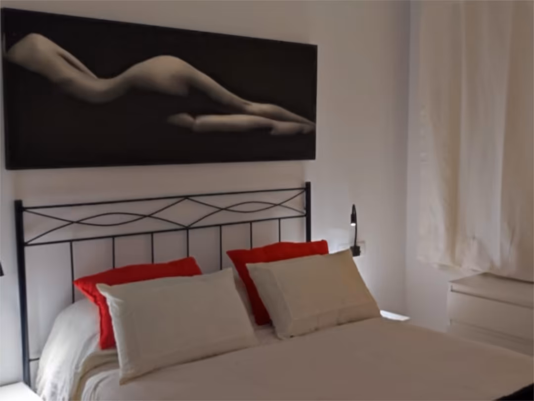 Piso en  Carrer de Jesús Ribera Faig 2 - Foto 9