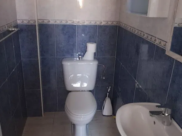 Chalet adosado en Calle Río Navia, 10, Los Narejos-Punta Calera, Los Narejos-Punta Calera - Foto 7