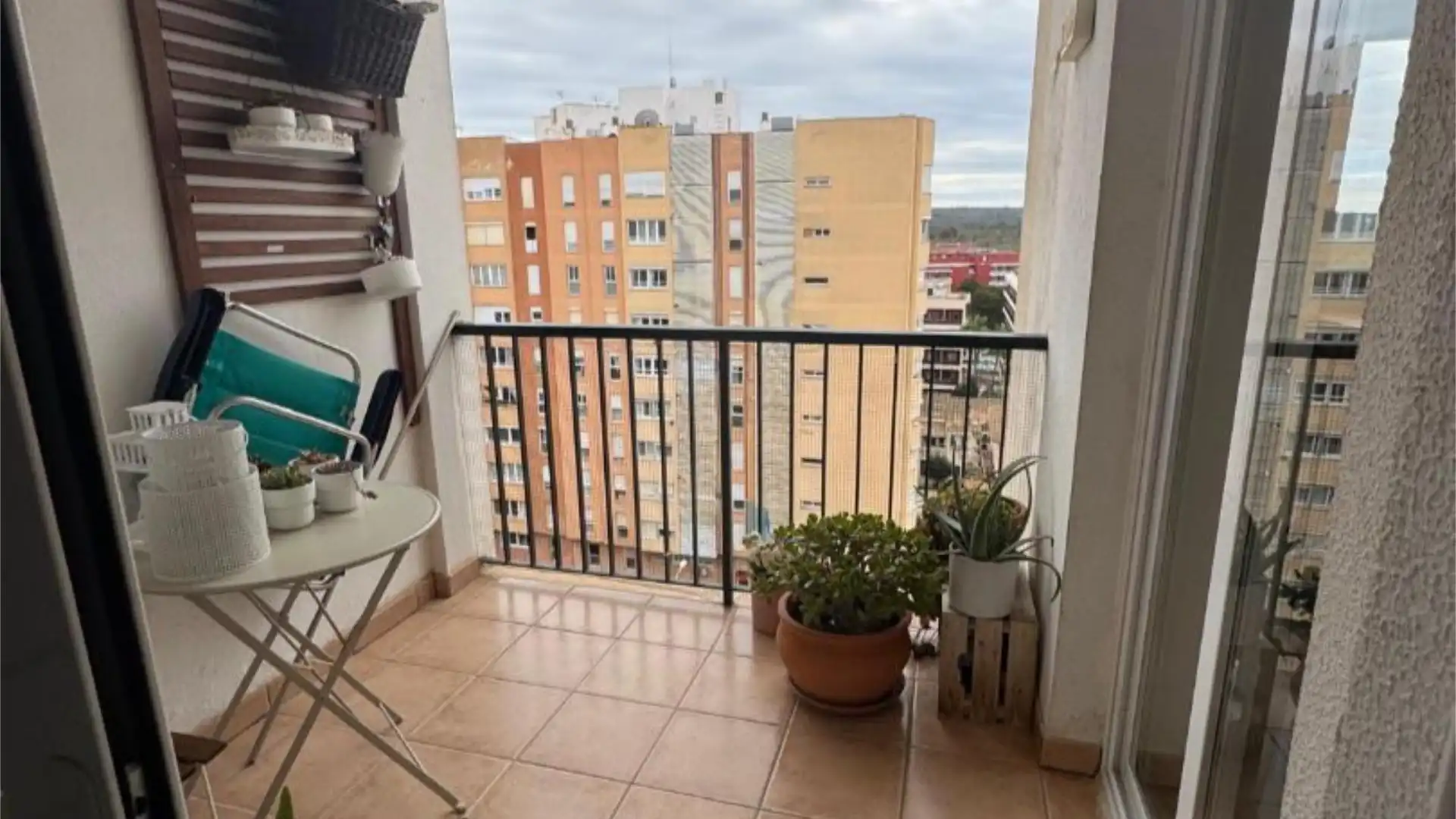 Piso en  Carrer del Gran i General Consell 40 - Foto 11