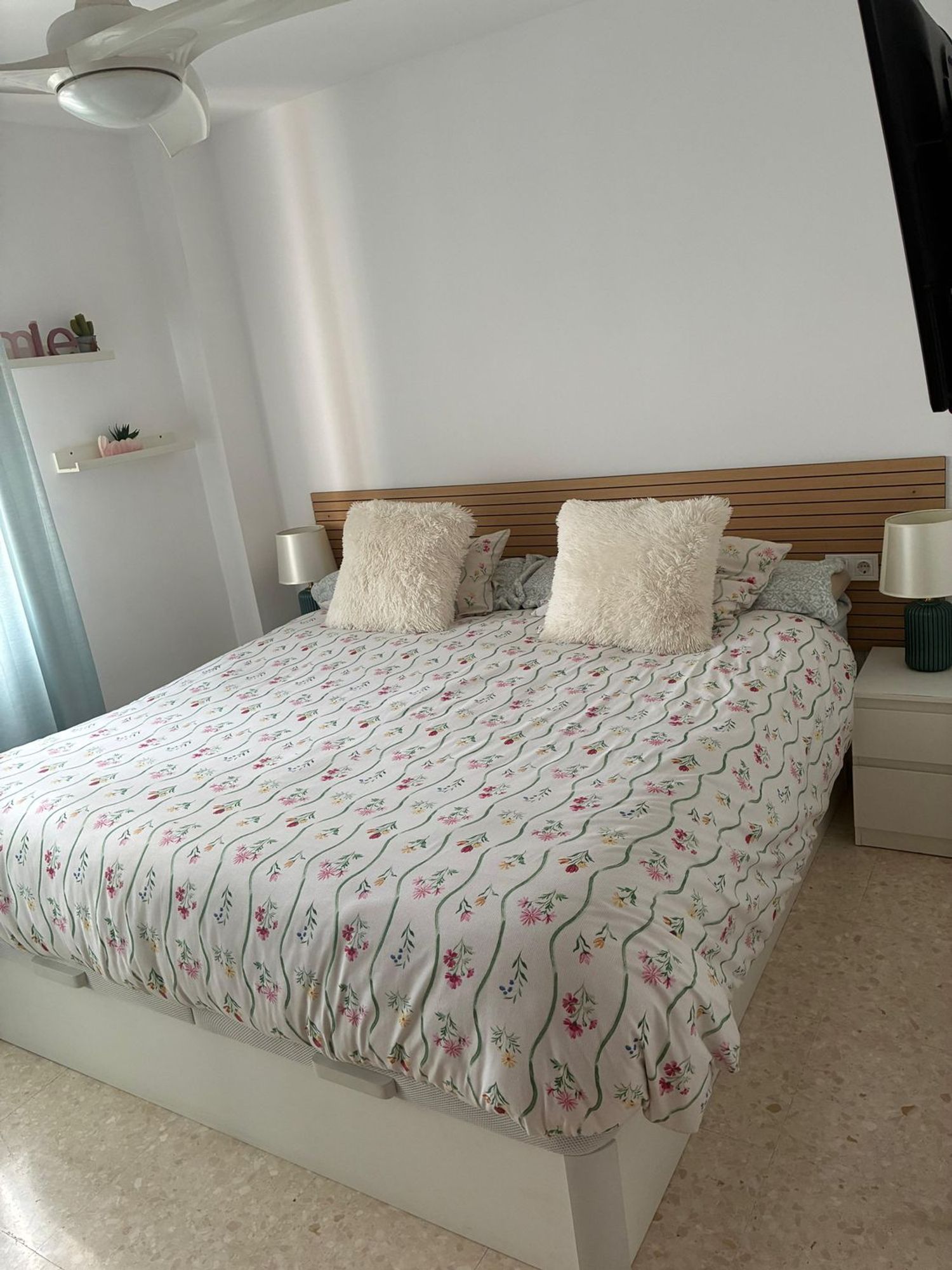 Piso en calle Pablo Iglesias, 7 - Foto 19