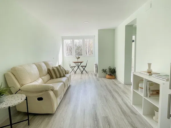 Piso en calle de Cebreros, 75