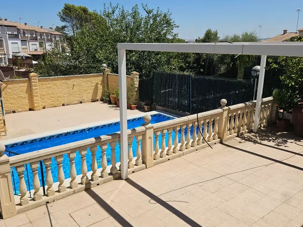 Casa o chalet independiente en Calle Almezo, 8, Alcolea - Foto 21