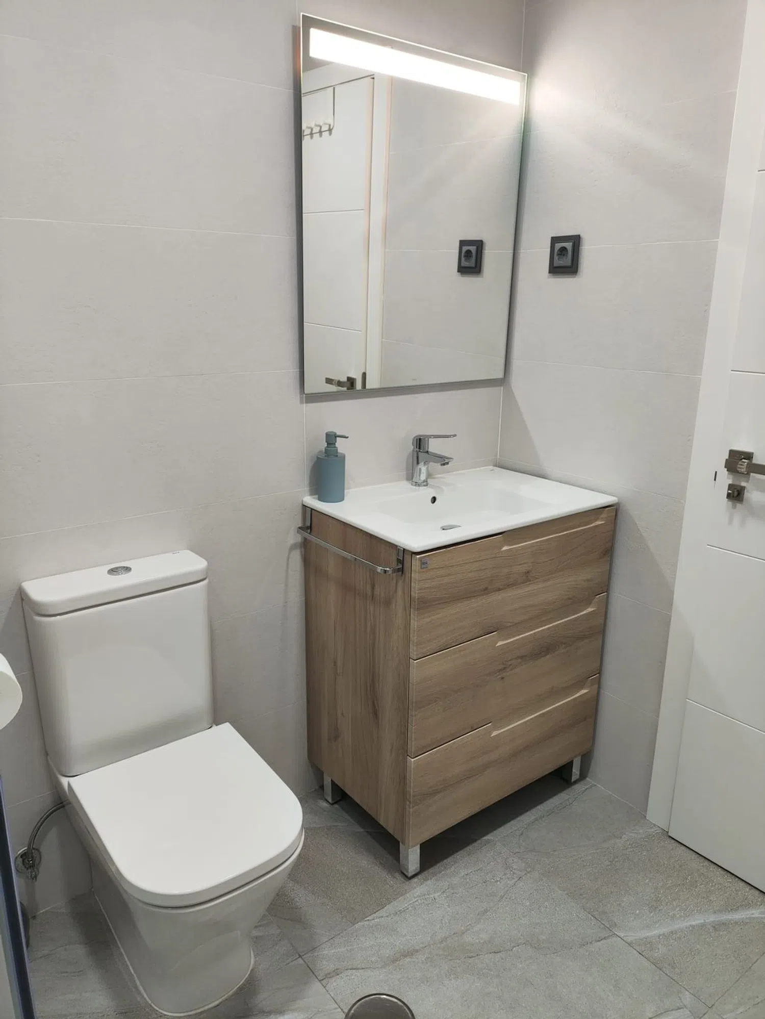 Piso en avenida de Pablo Neruda, 89 - Foto 14