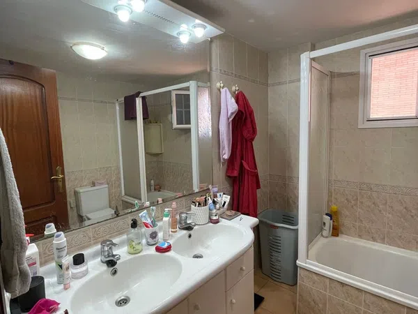 Chalet pareado en costanera, 9 - Foto 23