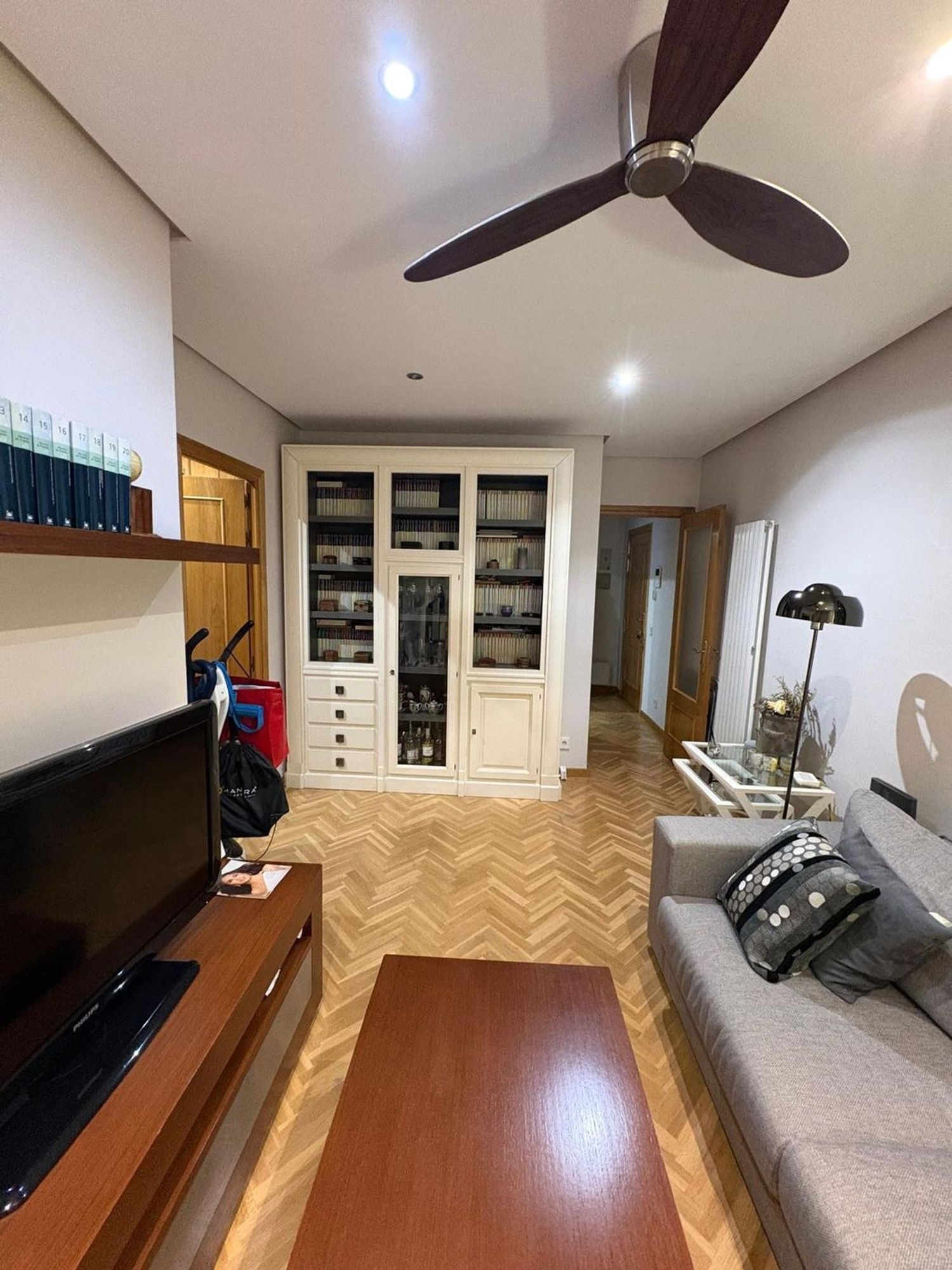 Piso en calle de Juan de Urbieta, 13 - Foto 3