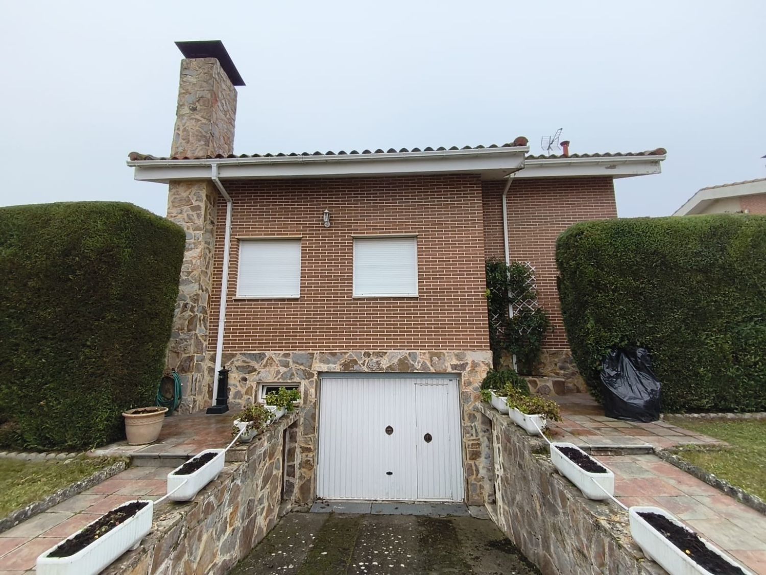 Casa o chalet independiente en Urbanización Mirador Vega, 20 - Foto 2