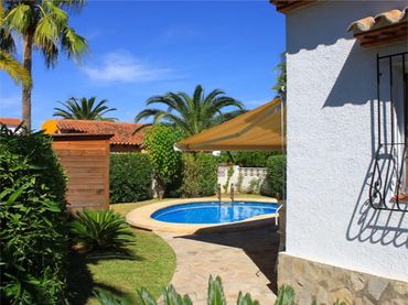 Chalet en  Carrer 15 21 - Foto 2