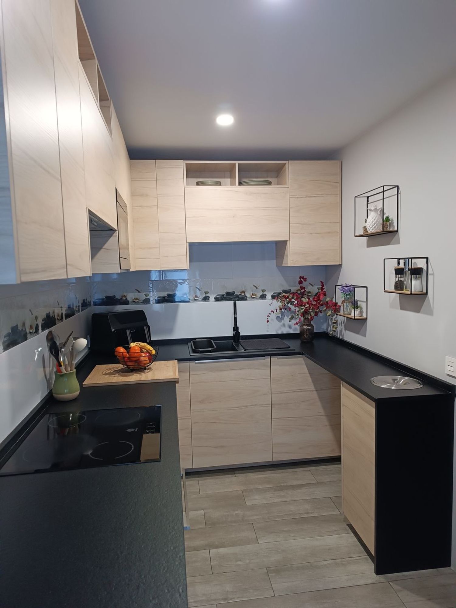 Piso en calle Mijail Gorbachov, 2 - Foto 17