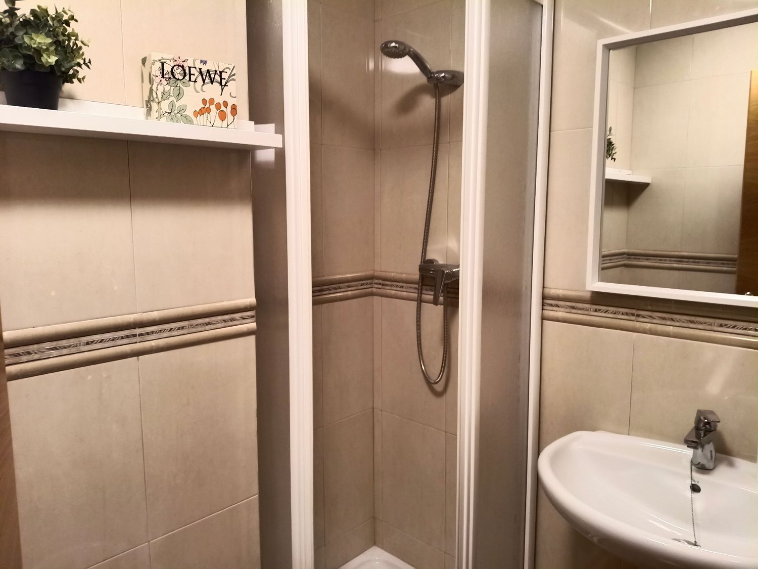 Piso en plaza Bandera Paracaidista Ortiz de Zarate, 4 sn - Foto 12