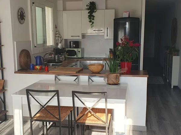 Ático en calle de Mossèn Jacint Verdaguer, 14 - Foto 32