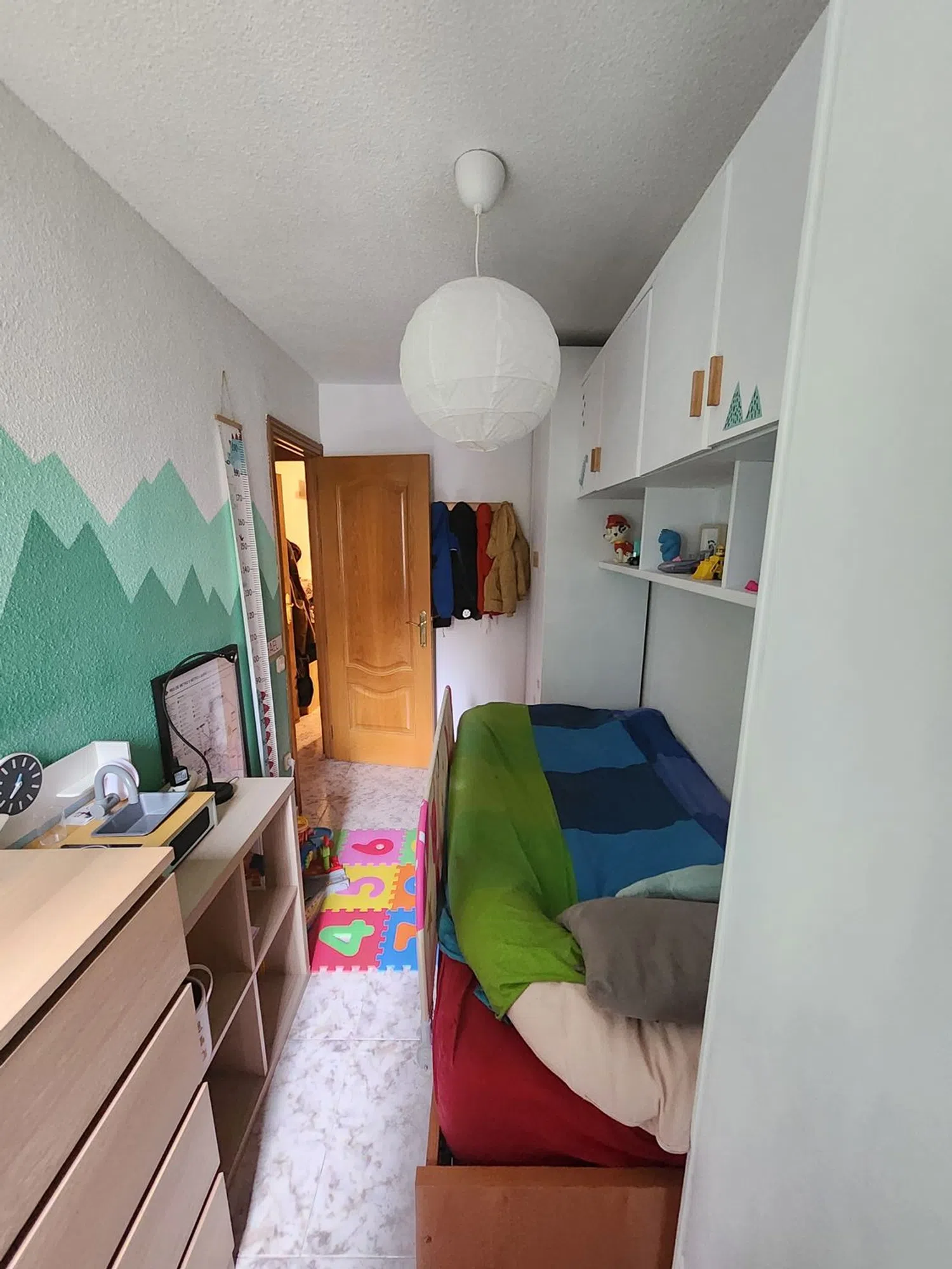 Piso en calle de Maqueda, 108 - Foto 17