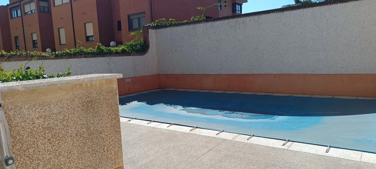 Estudio en calle de López de Aranda, 10 - Foto 7