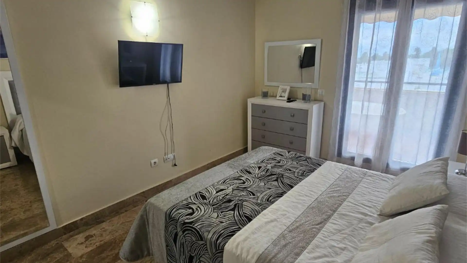 Piso en  Avenida de Barcelona 6 - Foto 21