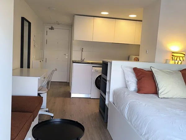 Estudio en calle de Fuerteventura, 5 - Foto 2