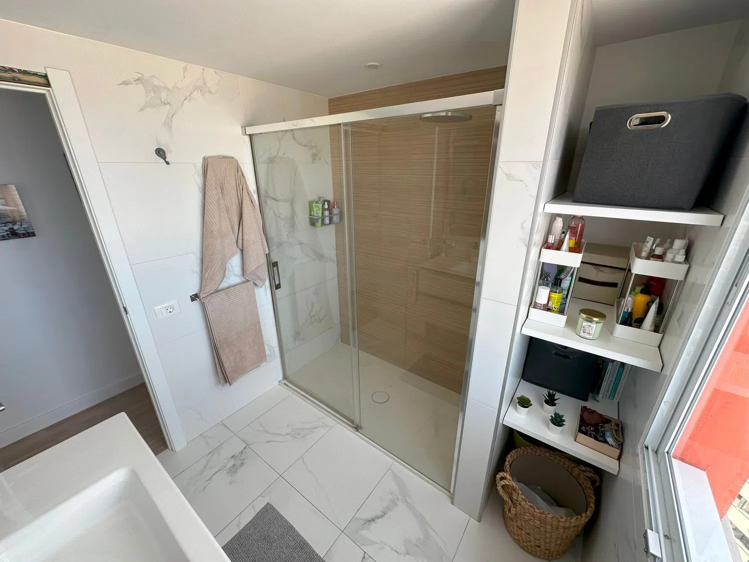 Ático en calle Antonio María Manrique, 6 - Foto 40