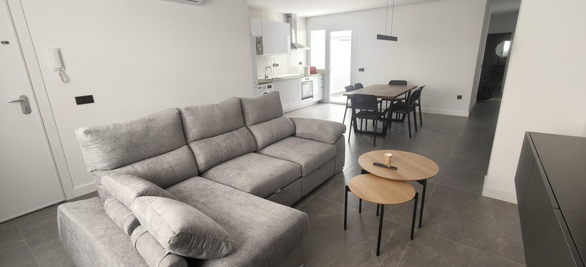 Piso en  Calle Alamo 14 - Foto 3